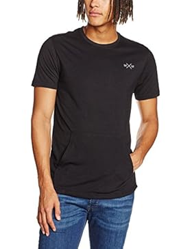 Mick Morrison Herren modernes T-shirt