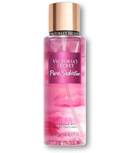 Victoria's Secret Secret Charm Fragrance Mist 250 ml : Amazon.ae