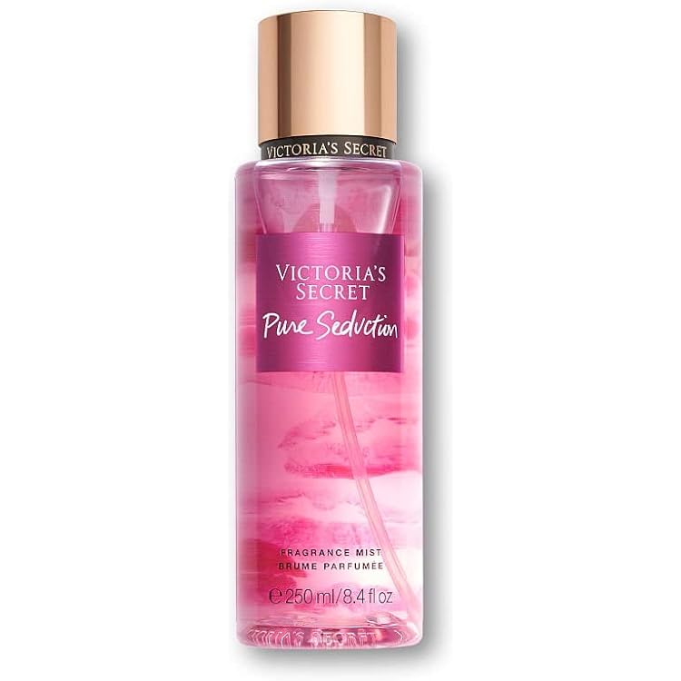 top victoria secret mist
