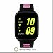 Produktbild Bluetooth Sport Smartwatch für Android & iOS, Fernbedienung Kamera Smartwatch, Fitness smartwach Smartwatch für Apple Samsung HTC iPhone, Herzfrequenz Monitor Smartwatch
