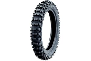 MY MOTO PARTS Heidenau 120/90R-19 Motocross Tyre Tubed K70(66R) (Each)
