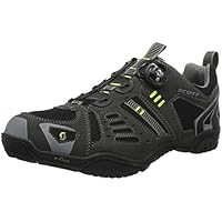 Scott 2256360001006 - Zapatillas de ciclismo, color negro, talla 40