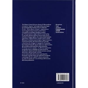 Il sistema nervoso centrale