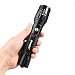 Produktbild Amcool LED Taschenlampe G700 5000 Lumen 800 Zoom Super Hell Militär Mini Taschenlampen Flashlight Schwarz
