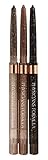 Physicians Formula Shimmer Strips Extreme Shimmer Eyeliner Trio - Nude Eyes