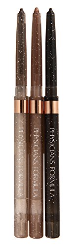 Physicians Formula Shimmer Strips Extreme Shimmer Eyeliner Trio - Nude Eyes