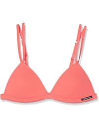 Skiny Essentials Triangel Gepaddet, Sujetador para Niños