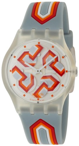 SWATCH Unisexuhr SUPK100