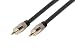 Produktbild Heitech 09004104 Stereo Klinke Verbindung (3,5 mm Klinkenstecker, 2 m)