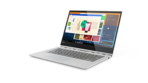 Preisvergleich Produktbild Lenovo Yoga 920-13IKB 80Y70031GE W10