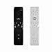 Produktbild Jiuyizhe WII Remote Controller Drahtloses Bluetooth-Headset für WII Console-3 Axis Motion Sensing + Position des Kamera-Cursors + Eingebaute Hupe