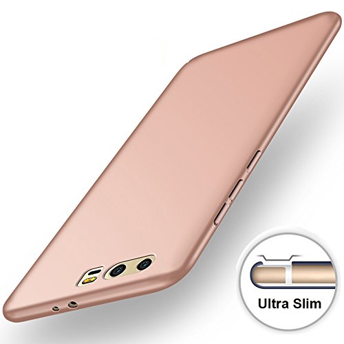 Oro rosa Ultra-delgado Funda Case Cover y Protector de Pantalla Para Huawei Honor 9 5 15 pulgadas Vooway MS70383 reviews Oro rosa Ultra-delgado Funda Case Cover y Protector de Pantalla Para Huawei Honor 9 5 15 pulgadas Vooway MS70383