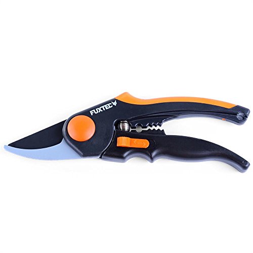 FUXTEC Scheren Premium 3er Set - 6