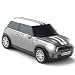 Produktbild Wireless USB-Maus - BMW Mini Cooper S - Silber