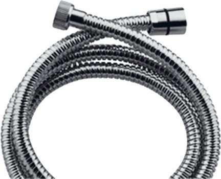 Preisvergleich Produktbild Eyckhaus 95420 Brauseschlauch 125 cm"Fulda"