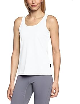 MAIER SPORTS Damen Funktionsshirt Petra aus 100% PES in 9 Größen und vielen Farben, Shirt/ Tanktop/ Funktions-Top...