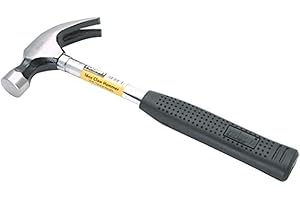 ROLSON Martello a penna divisa con impugnatura tubolare in acciaio Circa 450 g