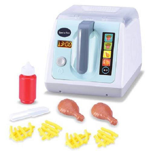 COM'LES VRAIS FRITEUSE ET Accessoires