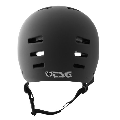 TSG Helm Evolution Solid Color - 4