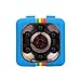 Produktbild KEZIO Mini-Kamera SQ11 HD 1080P Sport-DVR-Kamera voller HD-Nachtsicht-Sportkamera-Recorder (Farbe : T3)