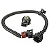 Produktbild JenNiFer 14 Inch Wiring Harness Knock Sensor Für Infiniti Nissan