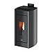 Produktbild CADEL Kriss 3-8.5 KW stove pellet stove 7015035