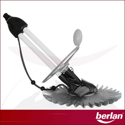 Berlan Poolreiniger BAPR100 - 5