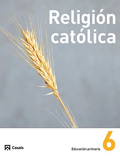 Religión Católica 6 Primaria (2013)