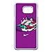 Produktbild Samsung Galaxy Note 5 Edge Cell Phone Case white Nike LogoEyfux213272