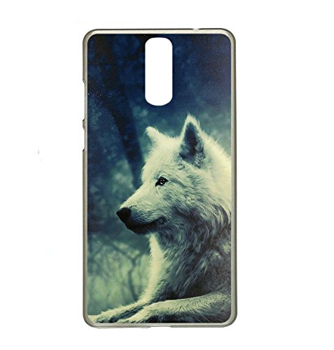 Funda para DOOGEE Y6 MAX 6 5  Funda PC Duro Carcasa Case Lang