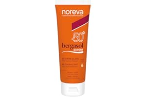 Noreva Bergasol Expert BB Cream Light SPF50+ 40ml