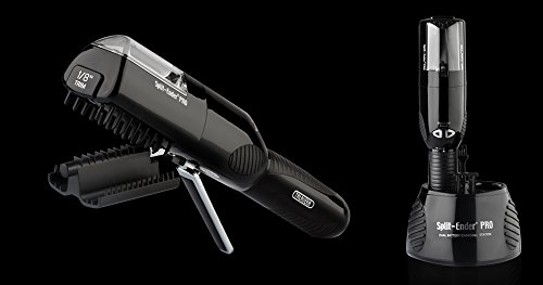 Talavera split-ender Pro Cordless – Größe Doppelte Spitzen Original - 4