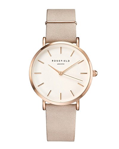 Montre Femmes - Rosefield - WSPR-W73