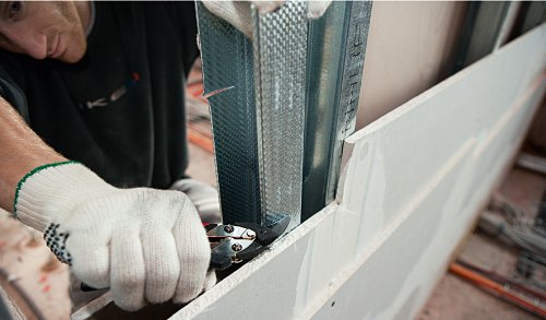 Bessey Ideal-Schere, klein und wendig D15A-SB D15A-SB - 4