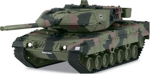 Preisvergleich Produktbild Märklin 4MFOR 18515 - Bundeswehr Panzer Leopard