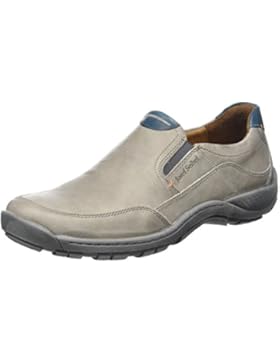 Josef Seibel Herren Nolan 30 Slipper