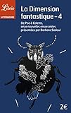 La dimension fantastique : Tome 4, De Poe à Colette, onze nouvelles ensorcelées