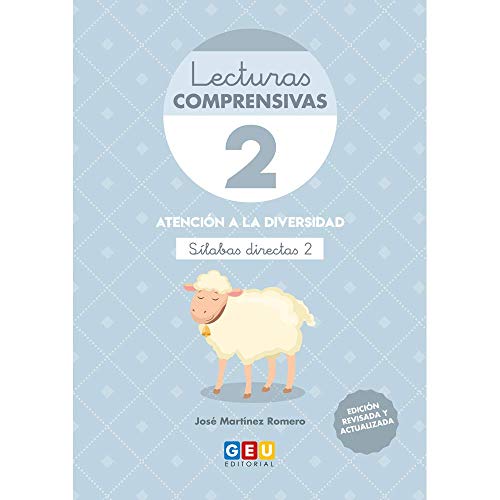 Lecturas comprensivas 2