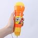 Produktbild Yaoaoden Echo Microphone Mic Voice Changer Toy Gift Birthday Present Kids Party Song Learning Toys for Children