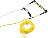 MESLE Wasserskileine Easy Up 75'2-Loop, mit...