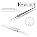 Blackhead Remover ,ESARORA Blackhead Extractor, Blackhead Extractor Kit Professional Blackhead Remover Tool Set 7 pcs