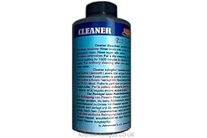 LifeColor CLEANER