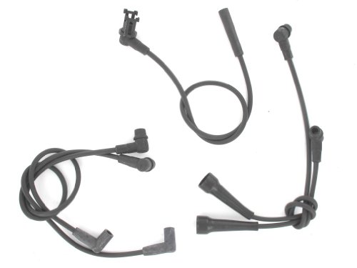 Preisvergleich Produktbild Intermotor 73480 Zundkabel