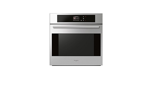 Fulgor - Forno multifunzione FCO 6213 TM X finitura acciaio inox da 59,4cm  : Amazon.it: Grandi elettrodomestici