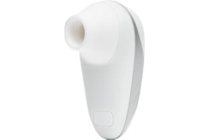 Womanizer Starlet Succionador de clítoris feminino | Vibrador mujer con 4 niveles de intensidad | Juguetes eróticos para pareja sexuales