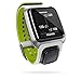 Produktbild TomTom Golfer GPS-Uhr, weiß/leuchtgrün