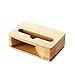 Price comparison product image Espeedy Wood Stand Acoustic Desktop Stand Holder As Loud-speaker for iPhone 6/6s/4/4s/5/5s