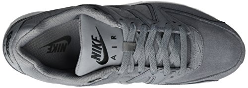 Nike Herren Air Max Command Prm Sneakers, Pink - 7