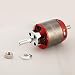 Produktbild Yaoaoden DXW C3542 920KV 2-4S Brushless Motor Für RC Starrflügel Flugzeug Rot