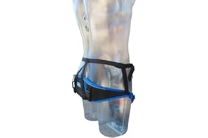 Inlandsis Baudrier canicross Skijoring Aircross